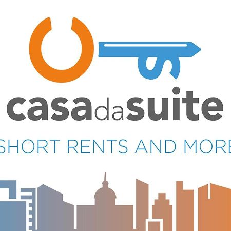 מילאנו Casa Da Suite Costanza מראה חיצוני תמונה